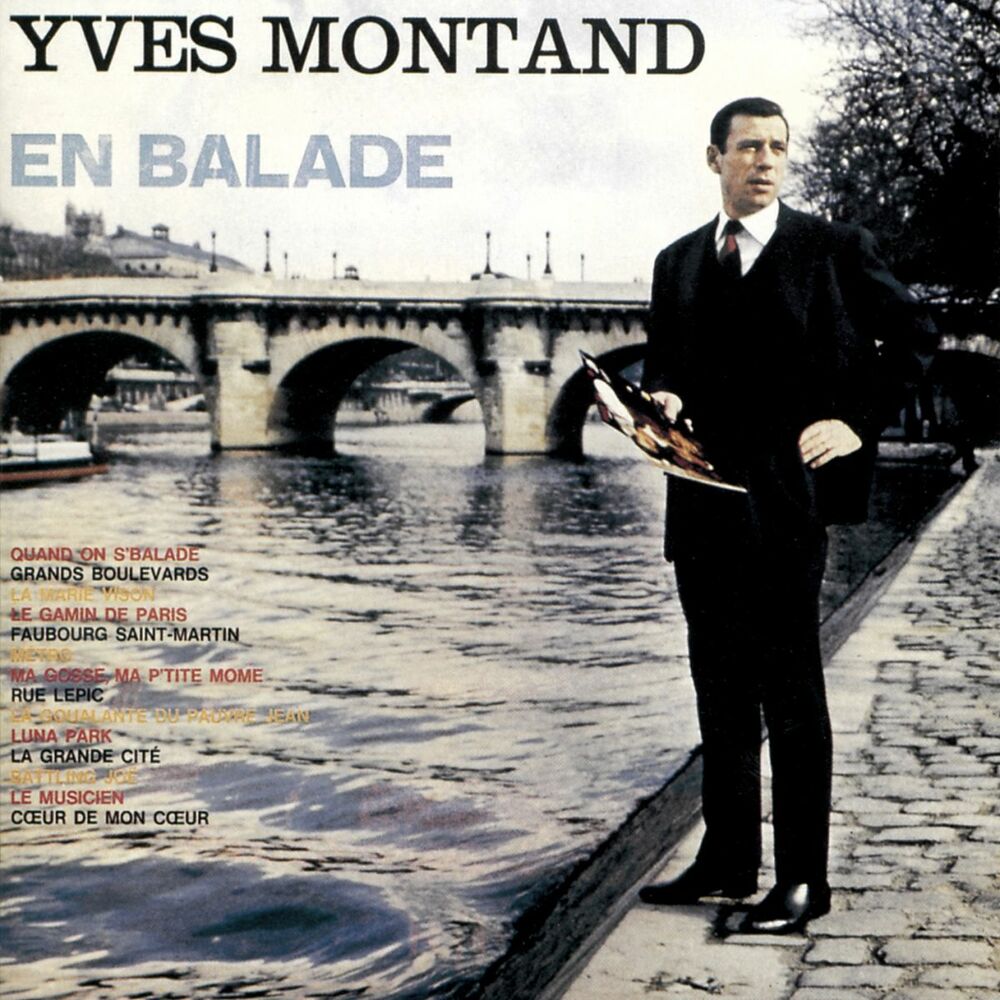 Picture of En balade