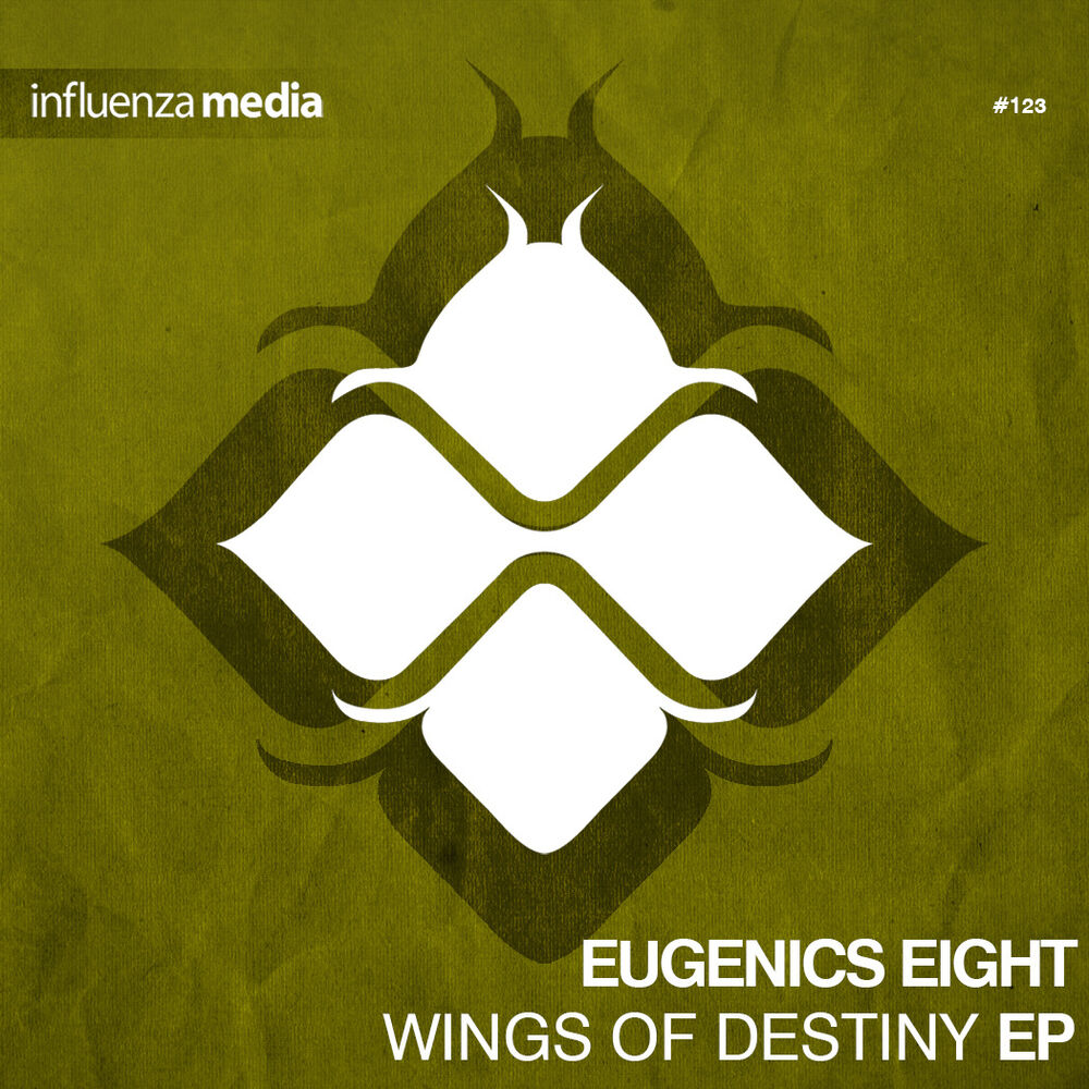Picture of Wings Of Destiny EP
