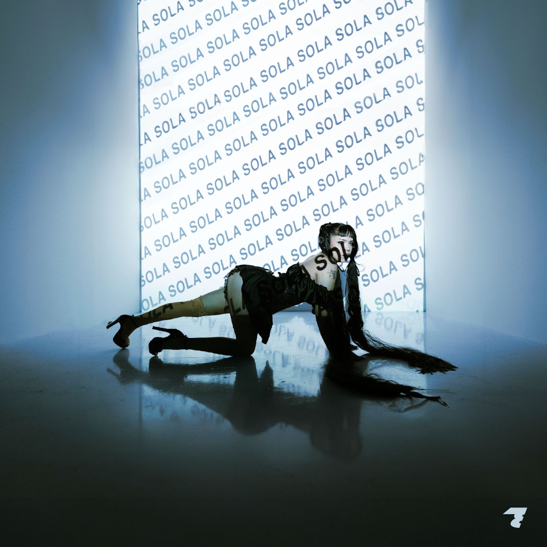 Album cover of Sola