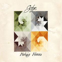 Cover of Making Mirrors