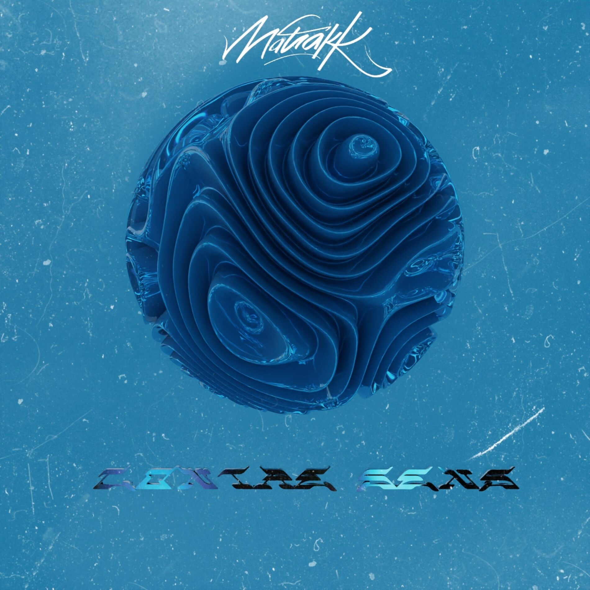 Album cover of Un été à Détroit
