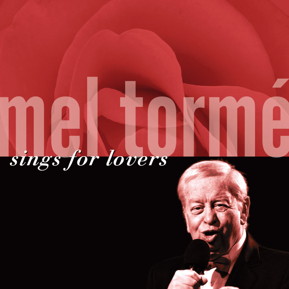 Picture of Mel Tormé Sings For Lovers