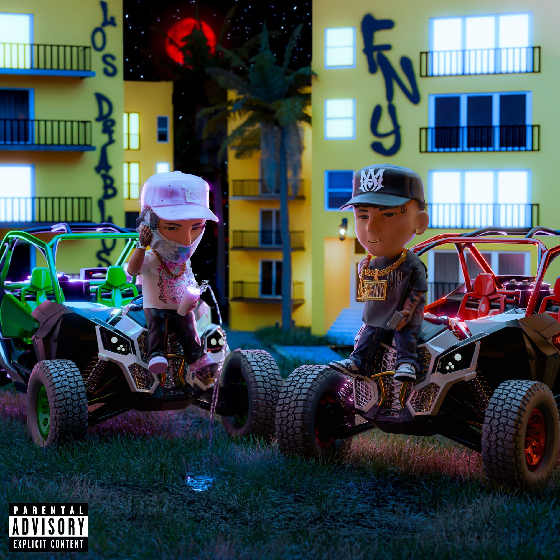 Album cover of ORO MACIZO