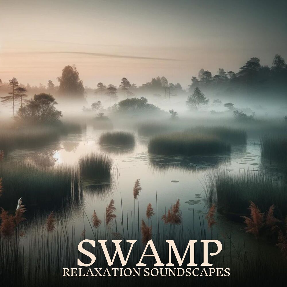 Picture of Swamp Relaxation Soundscapes: Wonderful Ecosystem of Wetlands and Nature Sounds