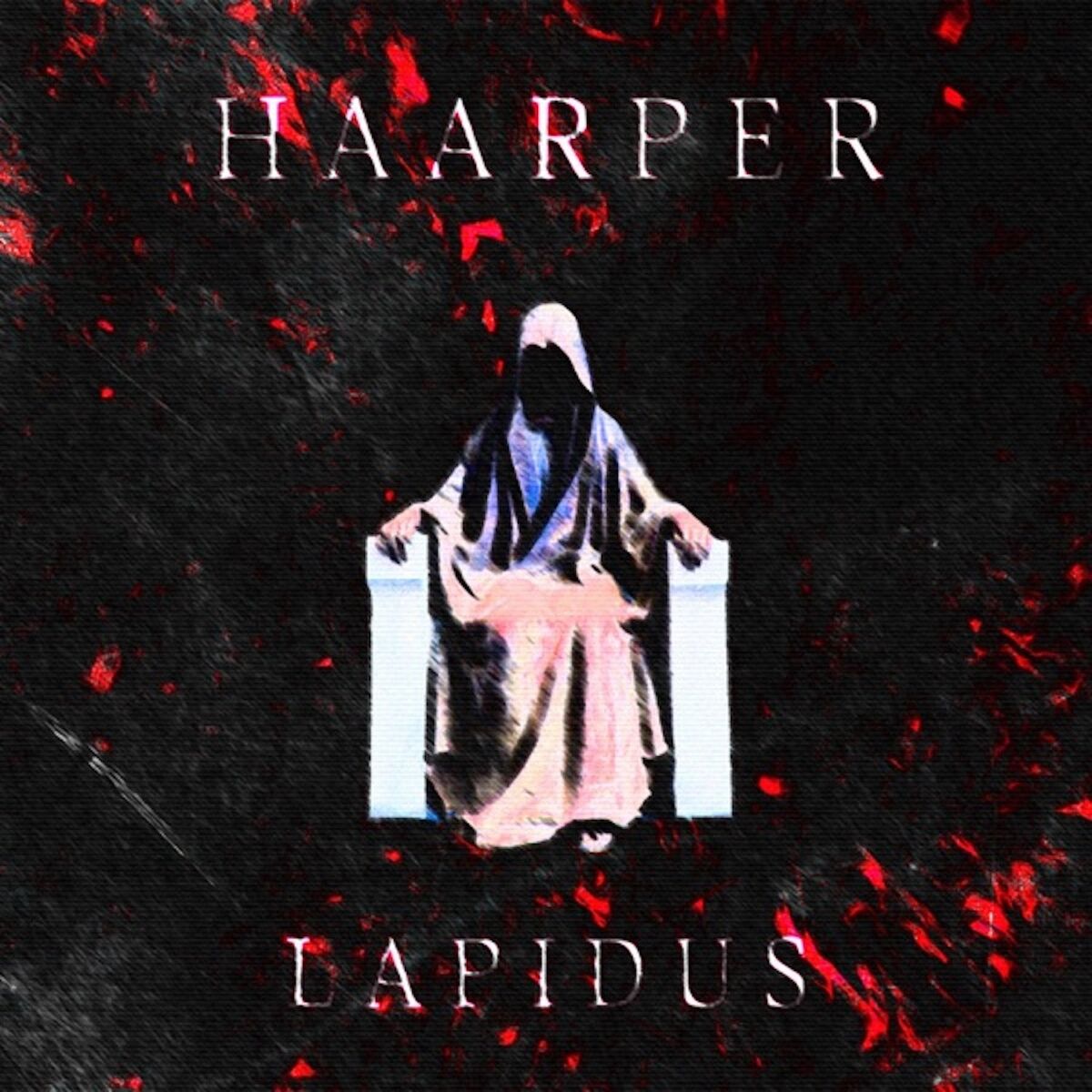 Album cover of Lapidus