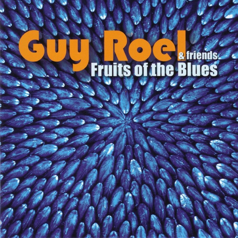 Picture of Fruits of the Blues