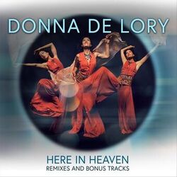 Cover of Here in Heaven (Remixes and Bonus Tracks)