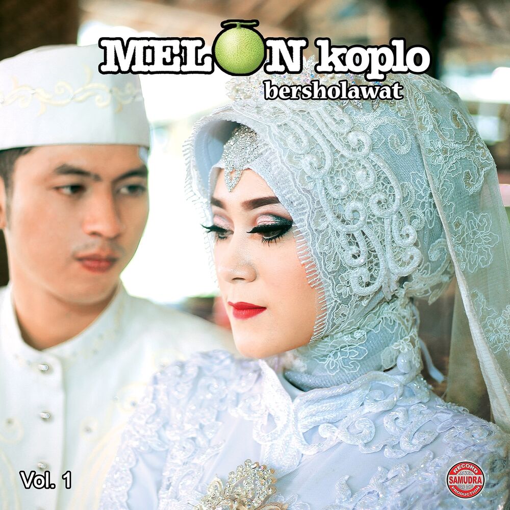 Picture of Melon Koplo Bersholawat, Vol. 1