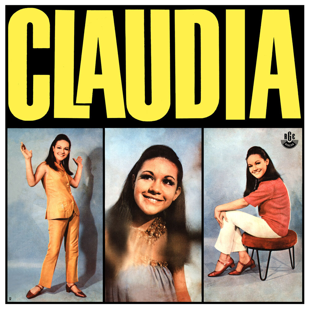Picture of Claudia (1967)