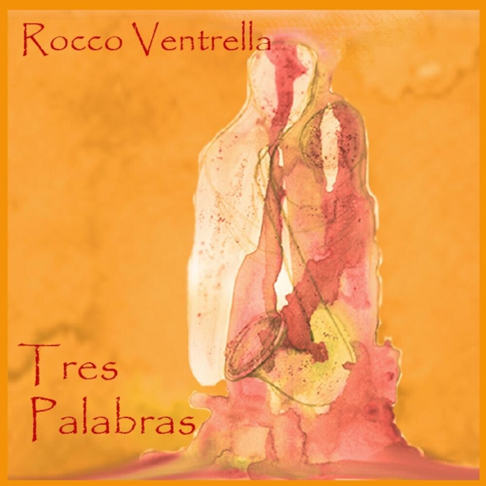 Picture of Tres Palabras