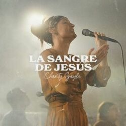 Cover of La Sangre de Jesús
