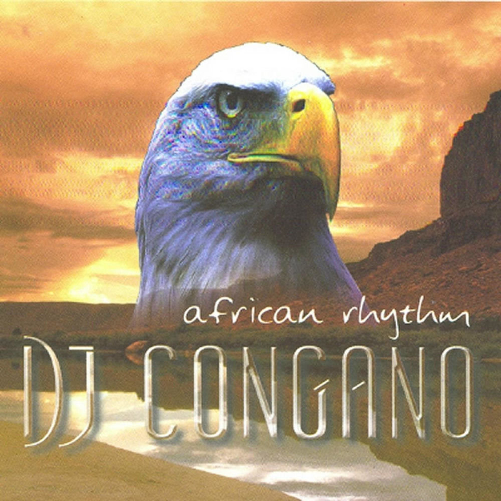 Picture of African Rhythm