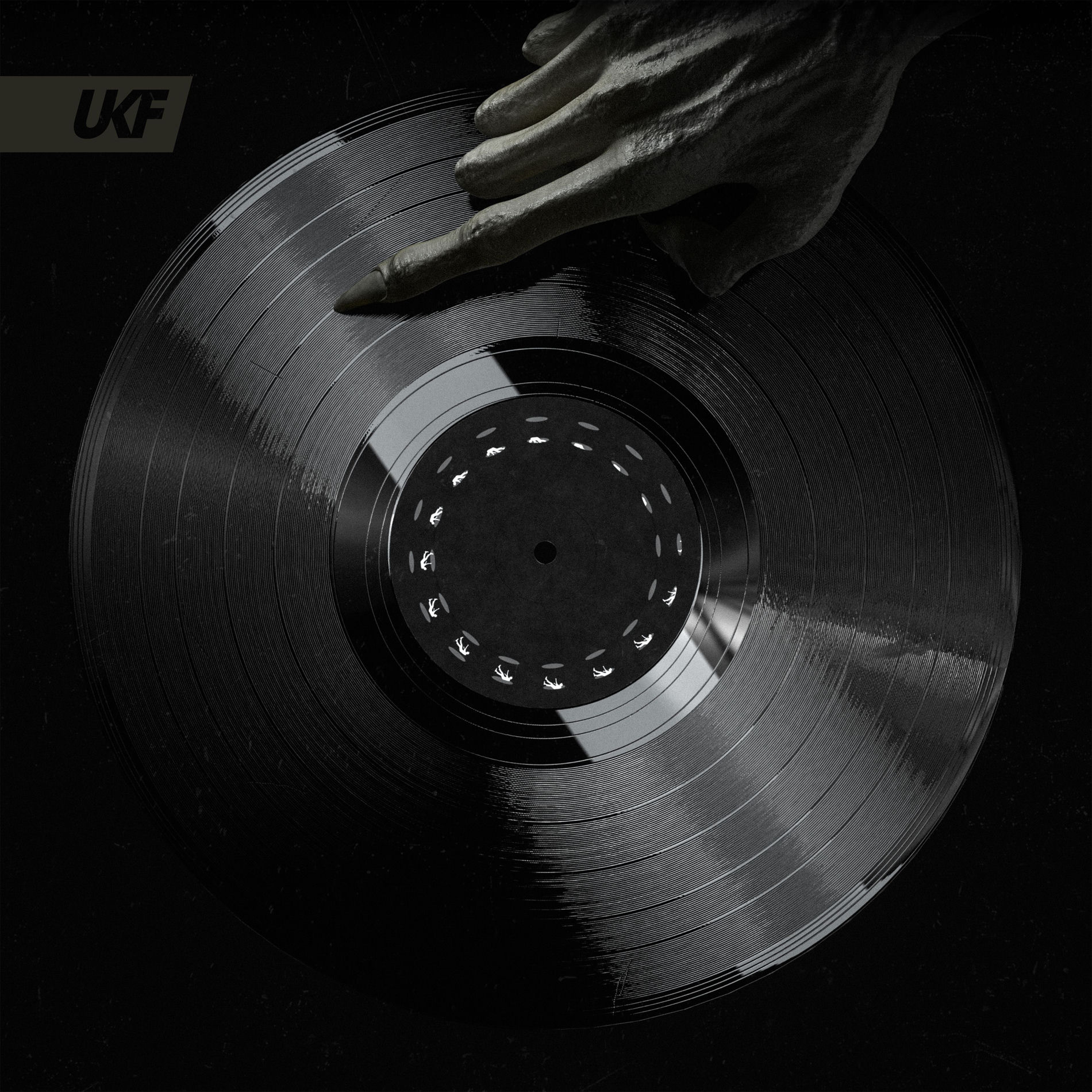 Album cover of Descent
