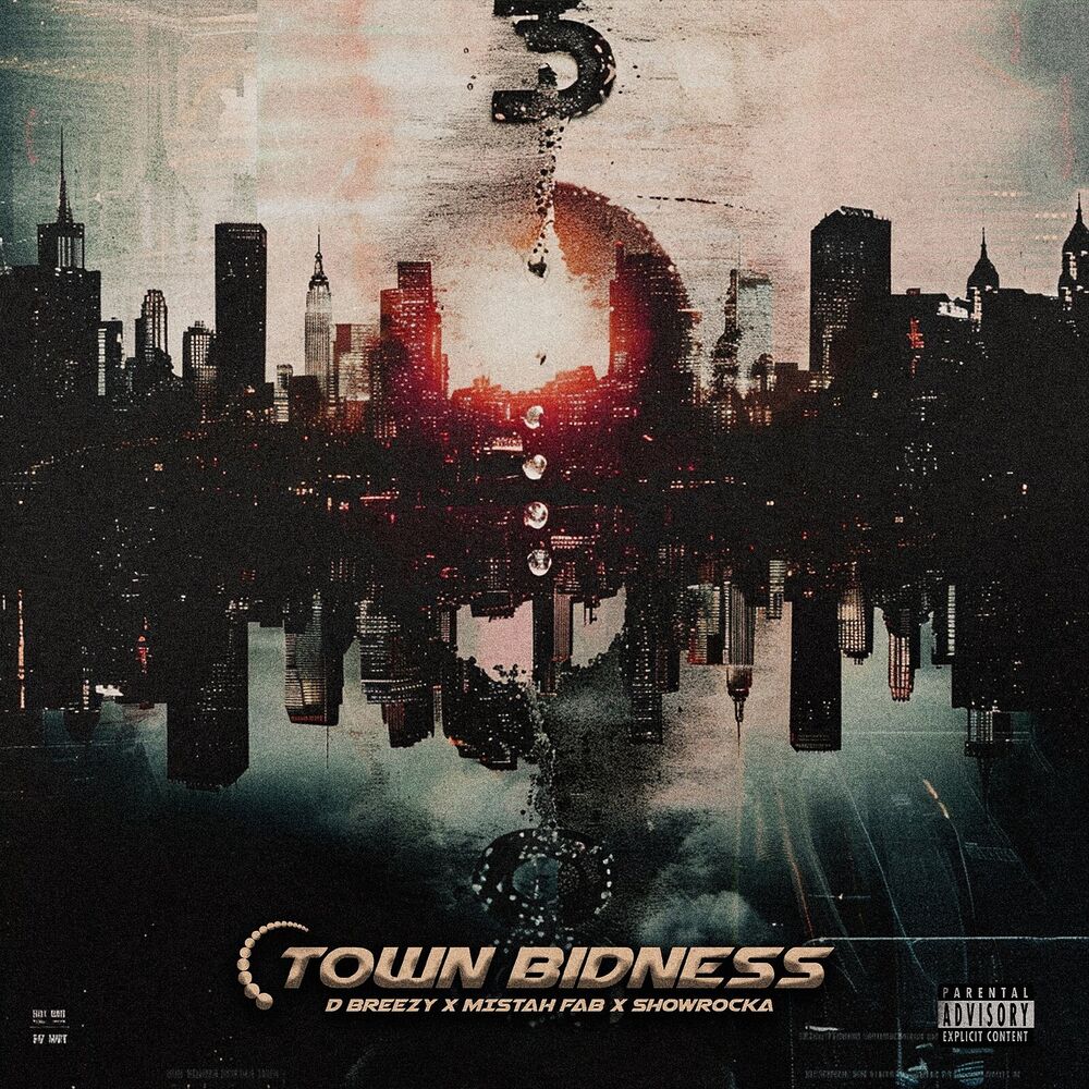 Picture of Town Bidness