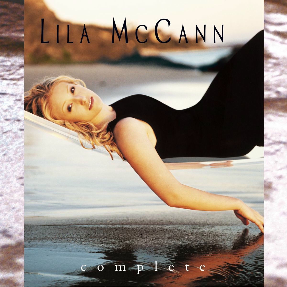 Album cover of Complete