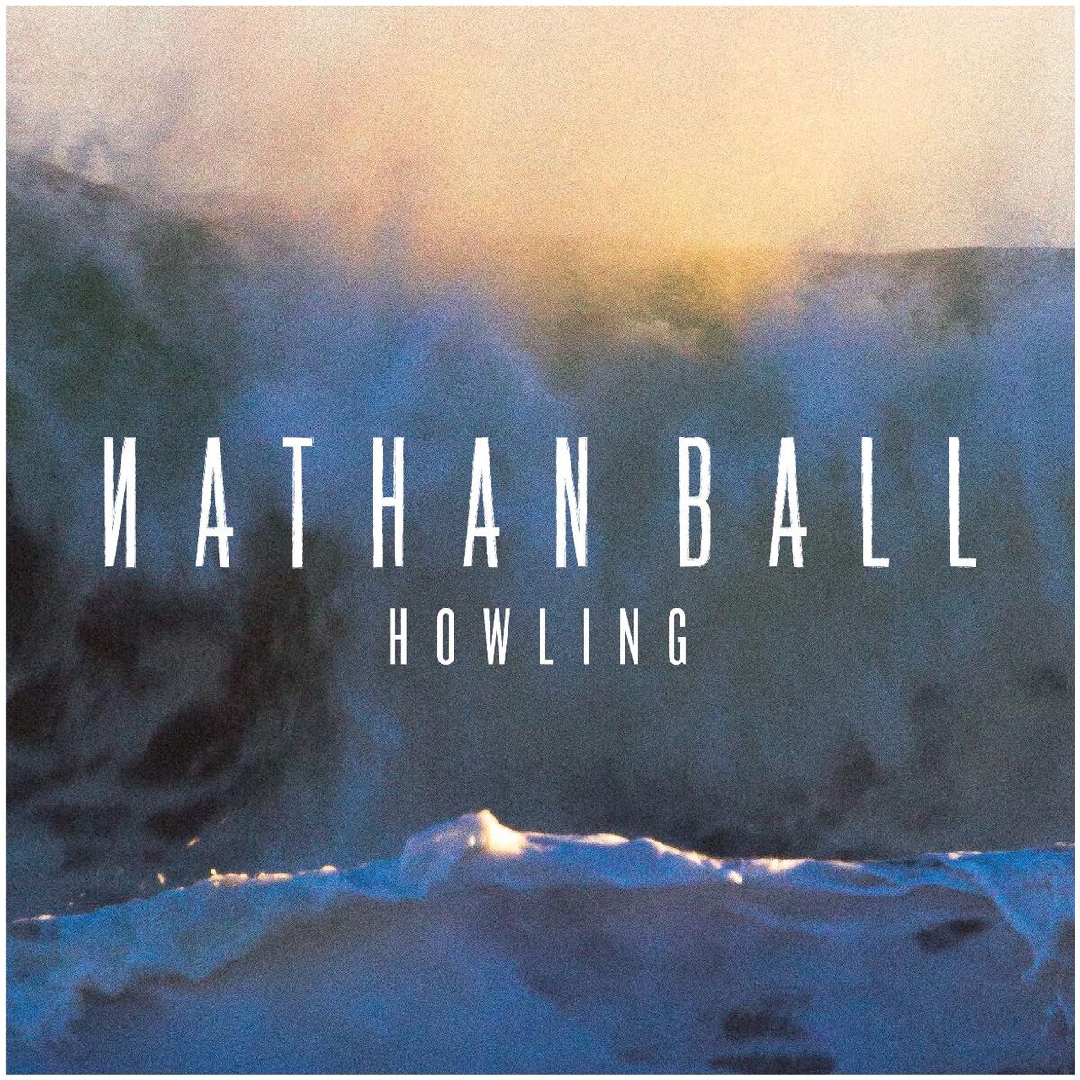 Album cover of Alone