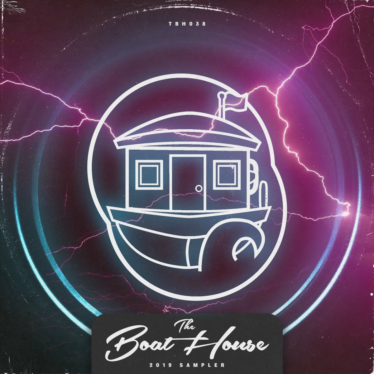 Album cover of The Boat House 2019 Sampler