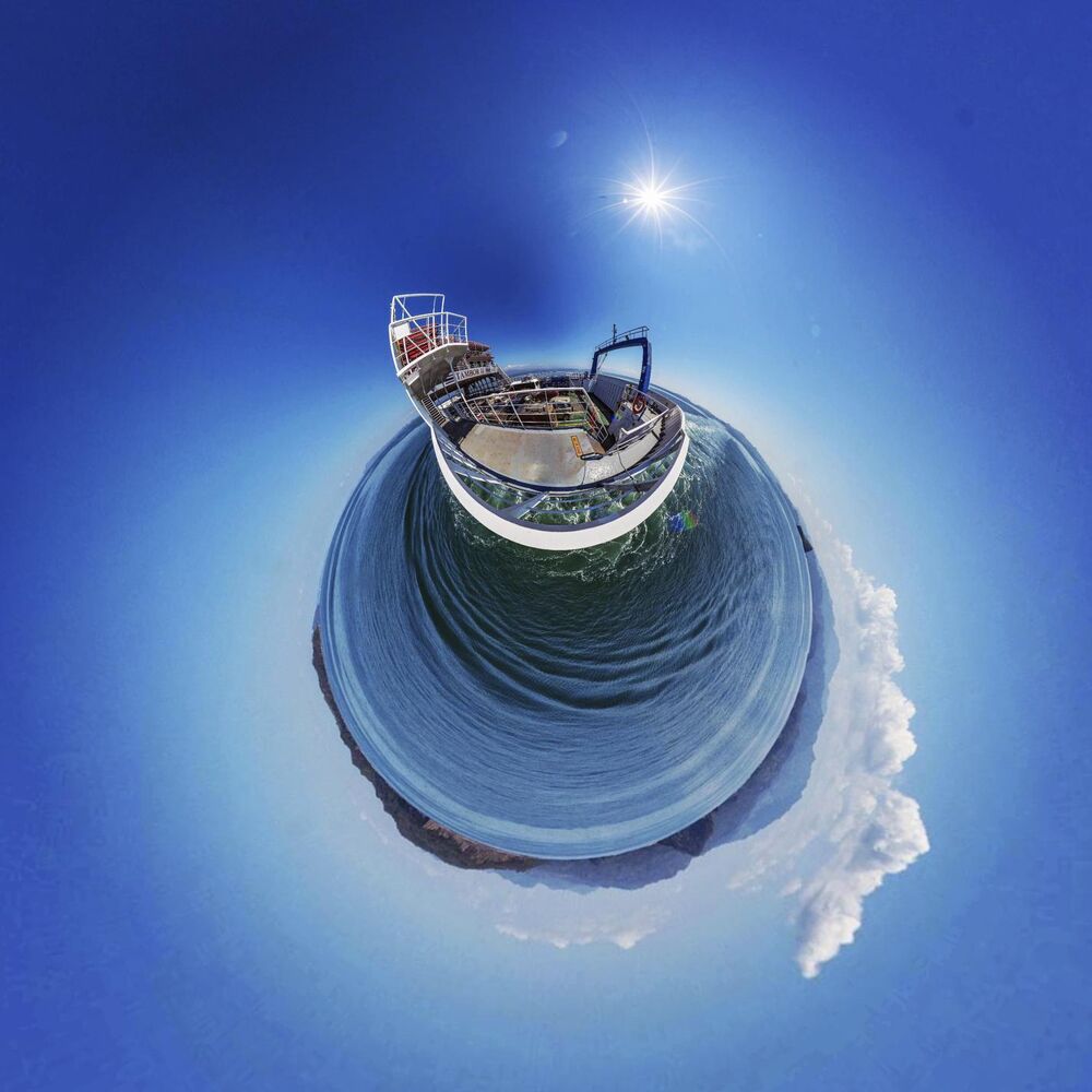 Picture of Sound Sky