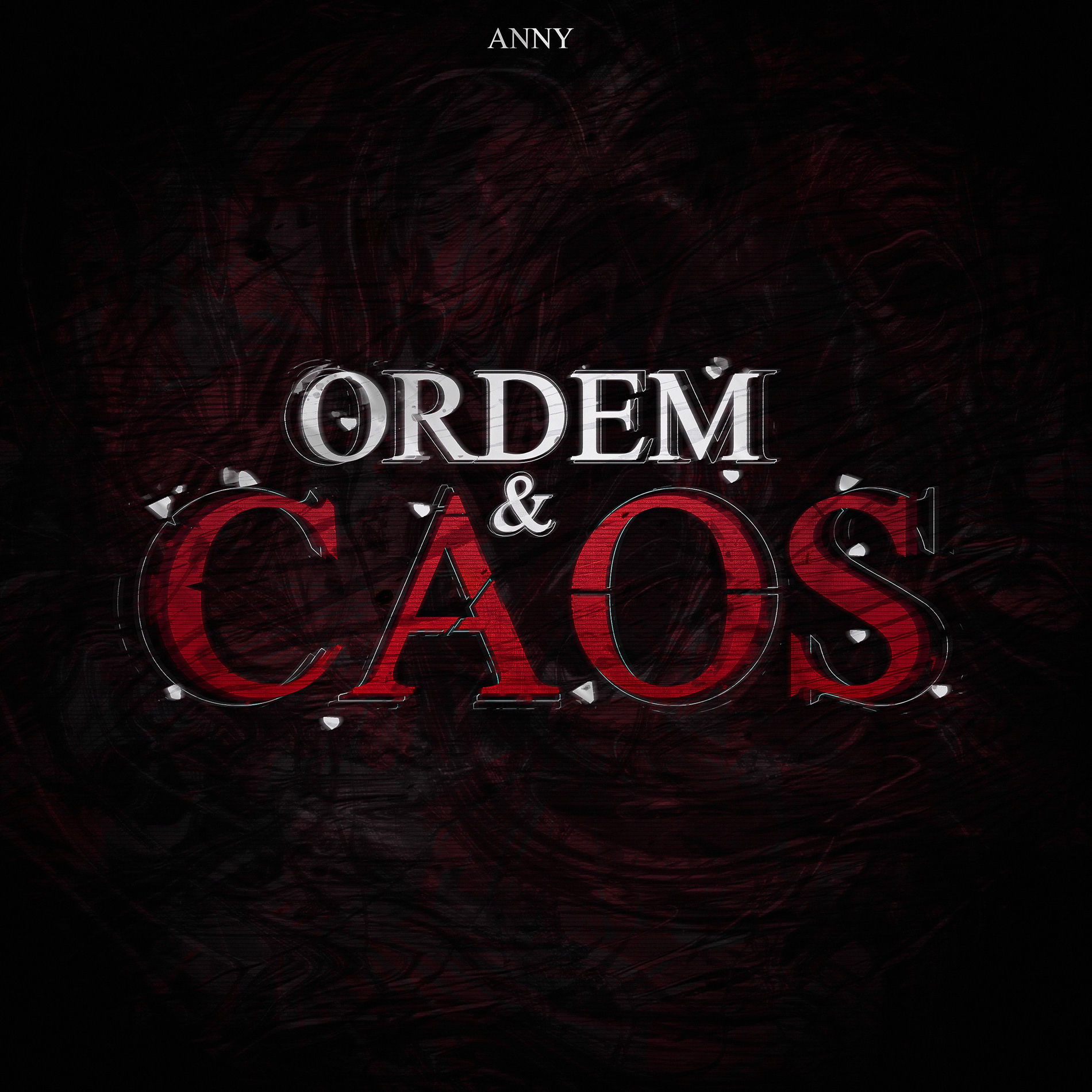 Album cover of Ordem e Caos (Ordem Paranormal)