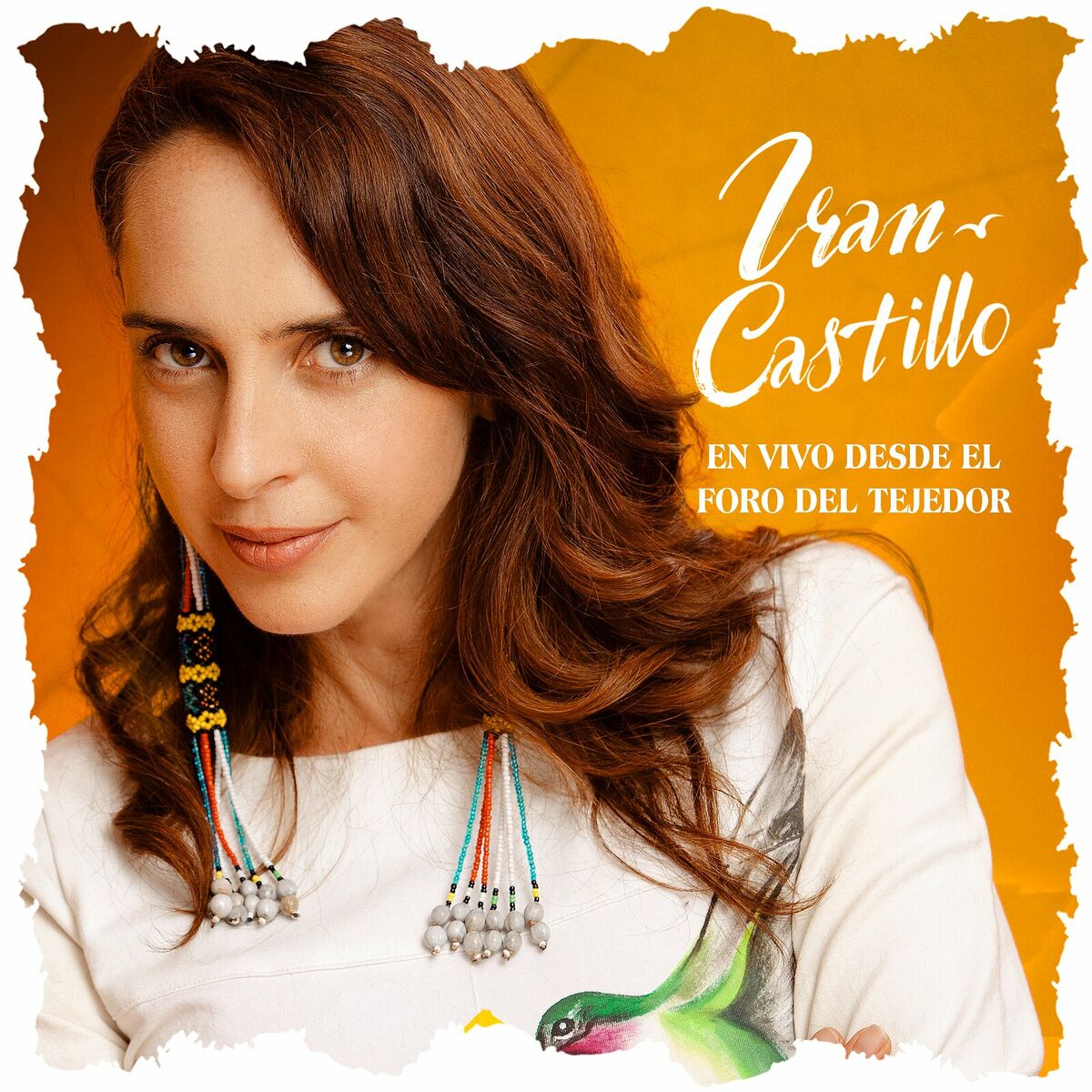 Album cover of En Vivo Desde El Foro Del Tejedor