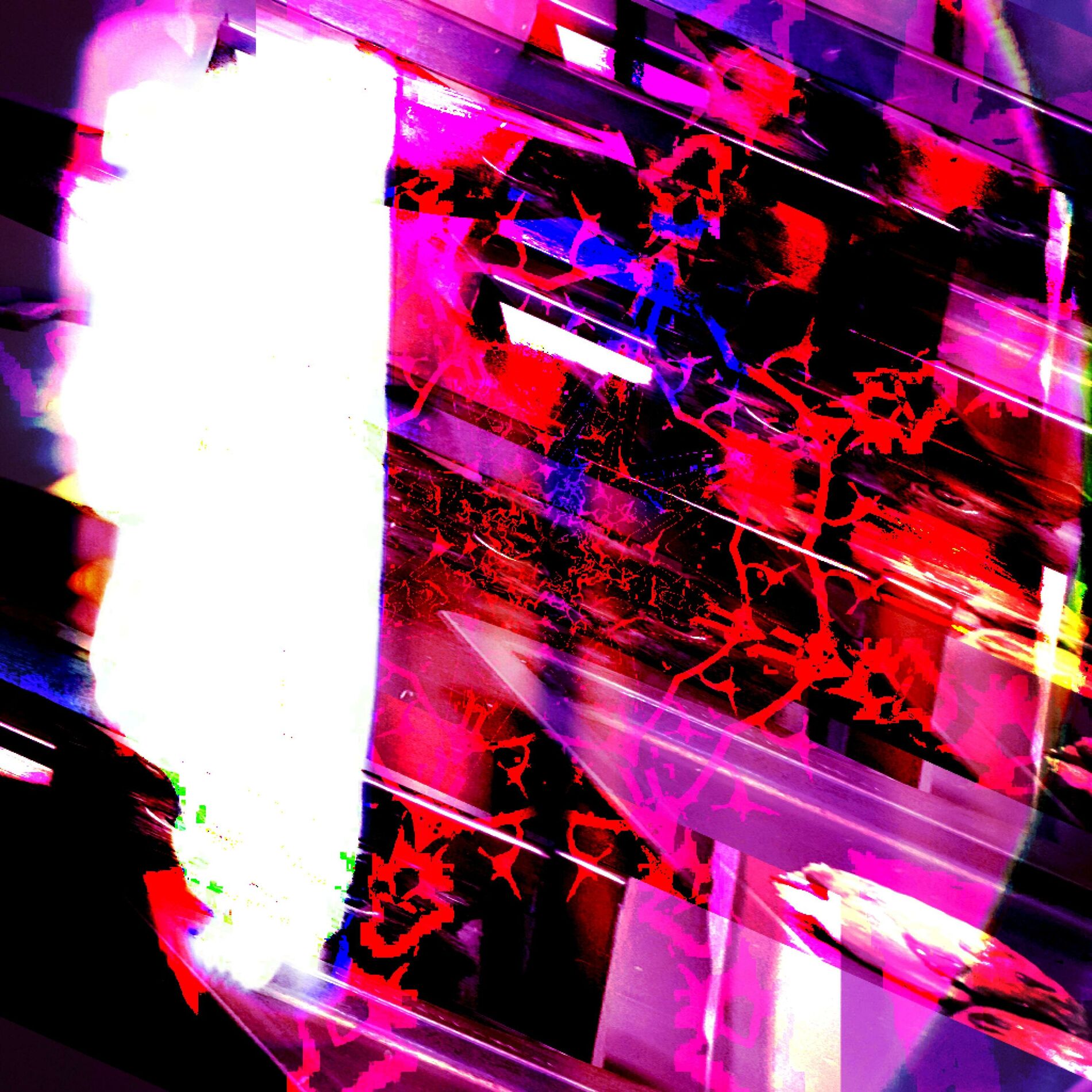 Album cover of nocnitsa