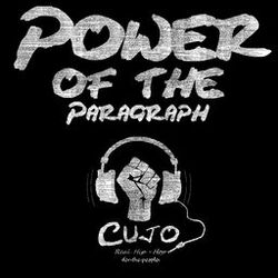 Cover of Power of the Paragraph
