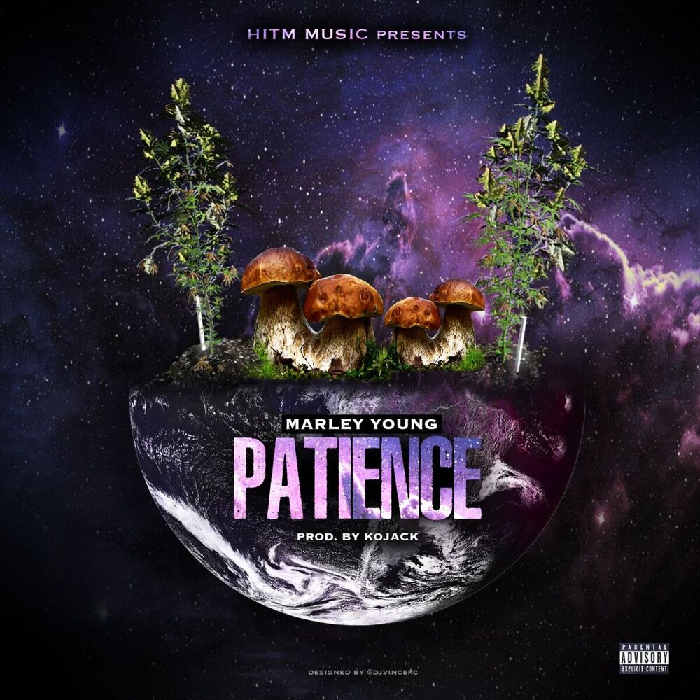 Picture of Patience