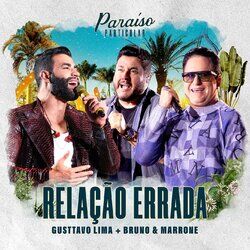 Cover of Relação Errada