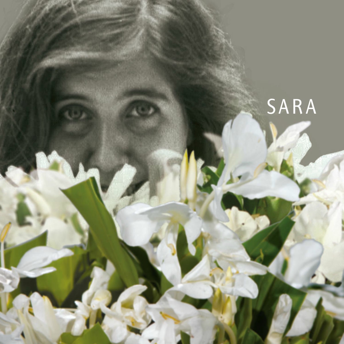 Album cover of Sara