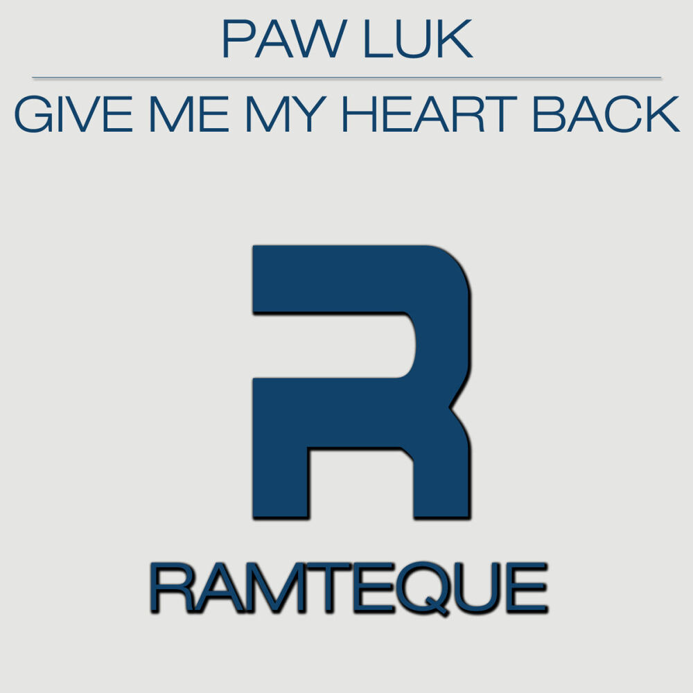 Picture of Give Me My Heart Back