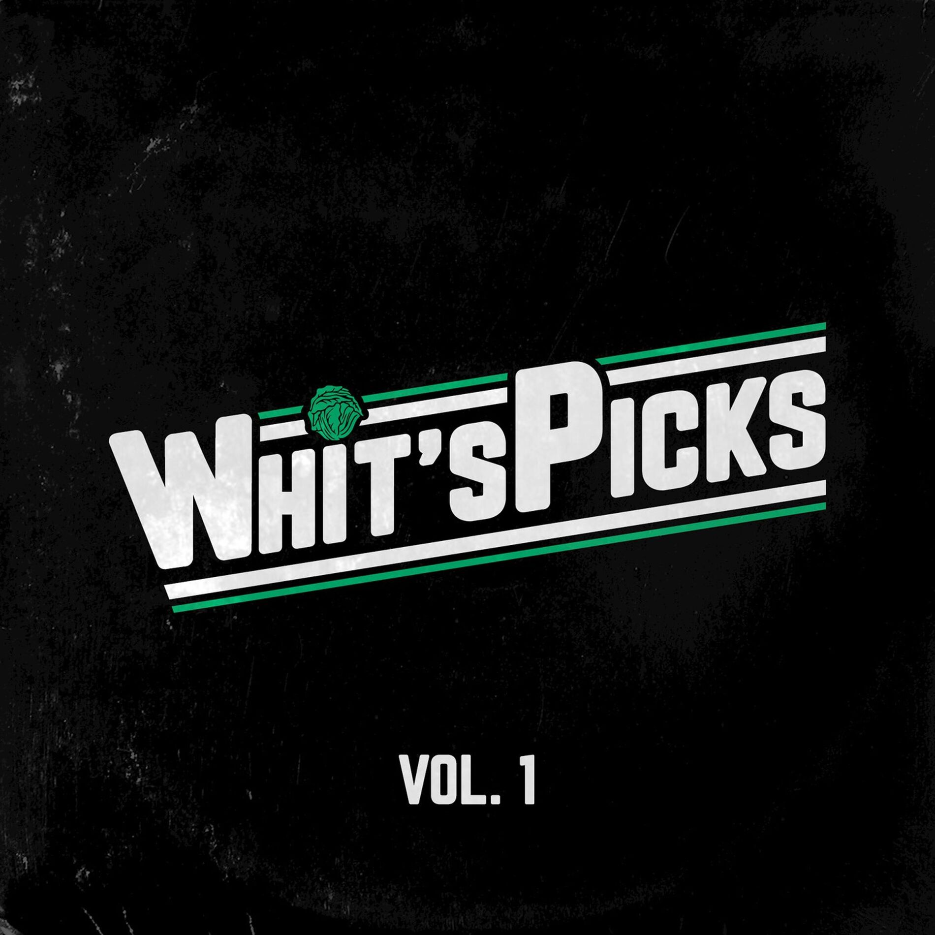 Album cover of Whit's Picks, Vol. I (Live)