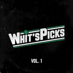 Cover of Whit's Picks, Vol. I (Live)