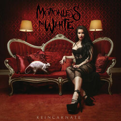 Cover of Reincarnate