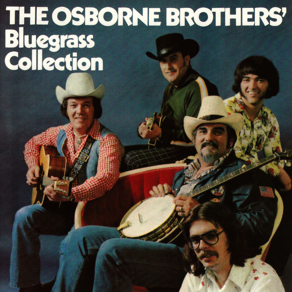 Picture of Bluegrass Collection