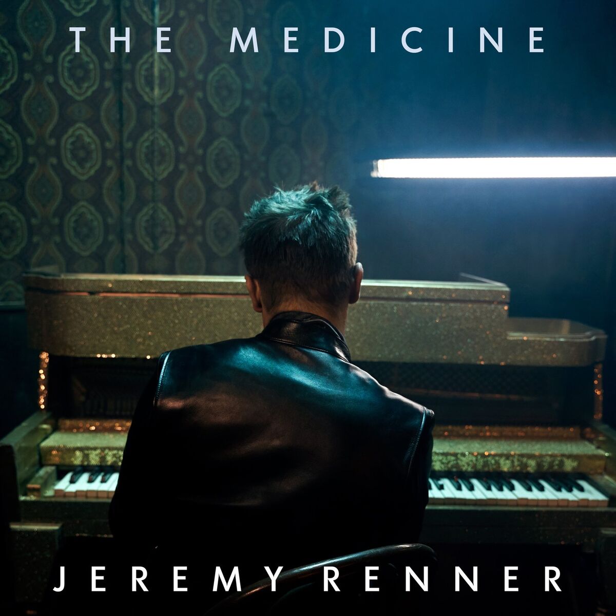Album cover of The Medicine