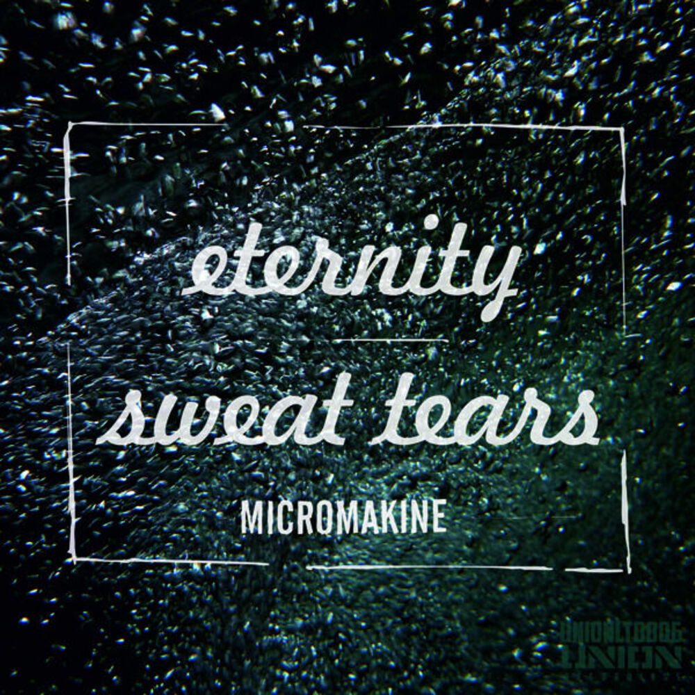 Picture of Eternity / Sweat & Tears