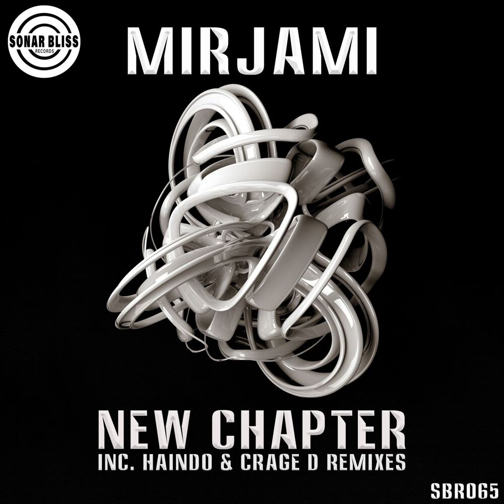 Picture of New Chapter EP