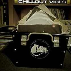 Cover of Chillout Vibes 1