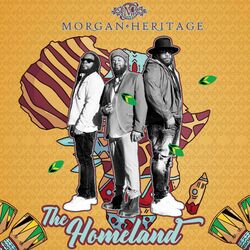 Cover of The Homeland