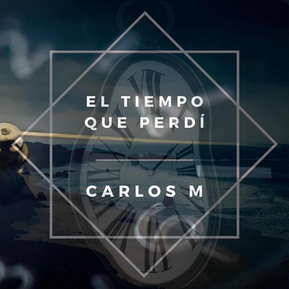 Picture of El Tiempo Que Perdí
