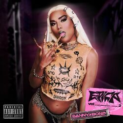 Cover of EPica 2