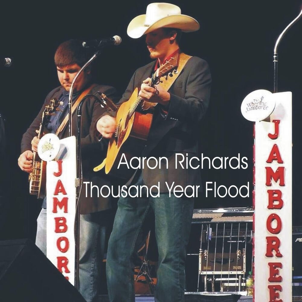 Picture of Thousand Year Flood