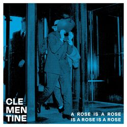 Cover of A Rose is a Rose is a Rose is a Rose