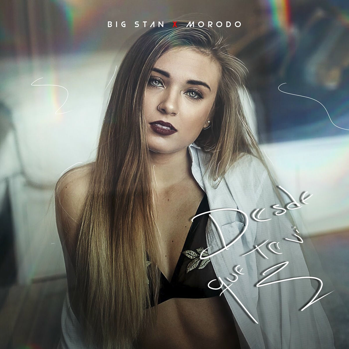 Album cover of Desde Que Te Vi