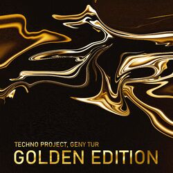Cover of Golden Edition