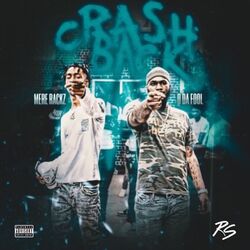 Cover of Crash Back