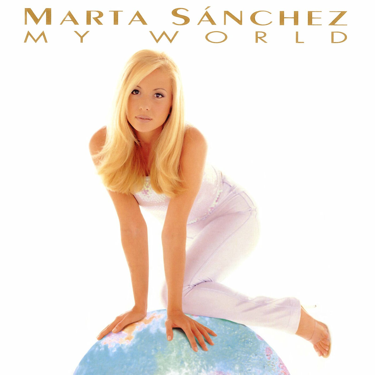 Album cover of Impossible Dream