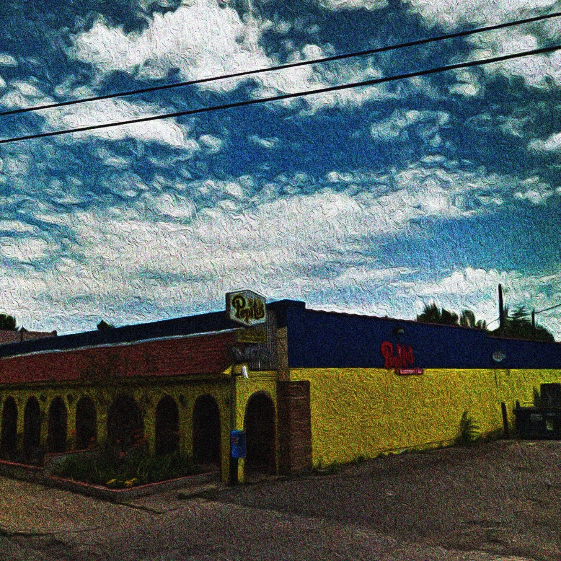Album cover of PEPITOS