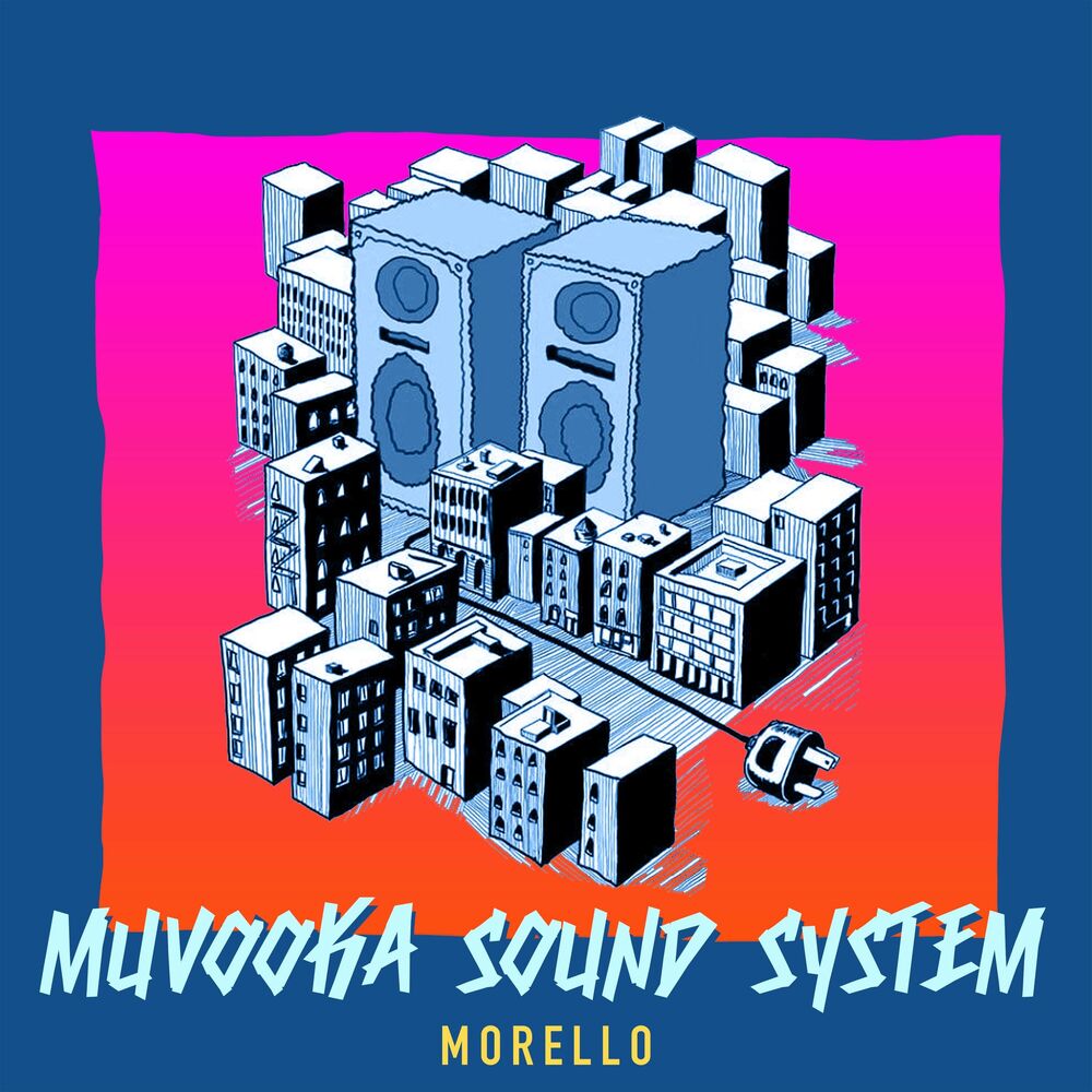 Picture of Muvooka Sound System
