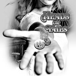 Cover of Heads or Tails
